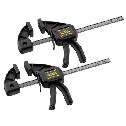 Afbeelding STANLEY fatmax® eenhandklem m FMHT0-83232