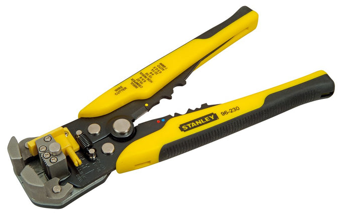 Afbeelding STANLEY fatmax® automatische striptang FMHT0-96230