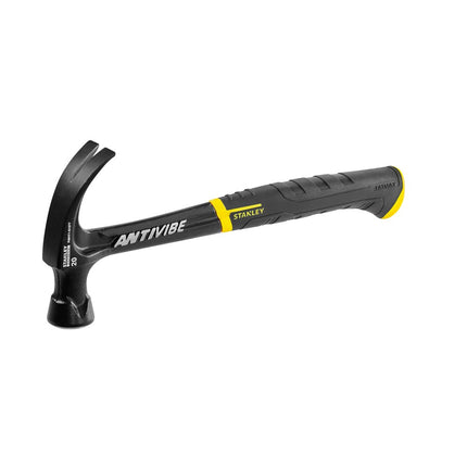 Afbeelding STANLEY fatmax® klauwhamer next gen FMHT1-51277