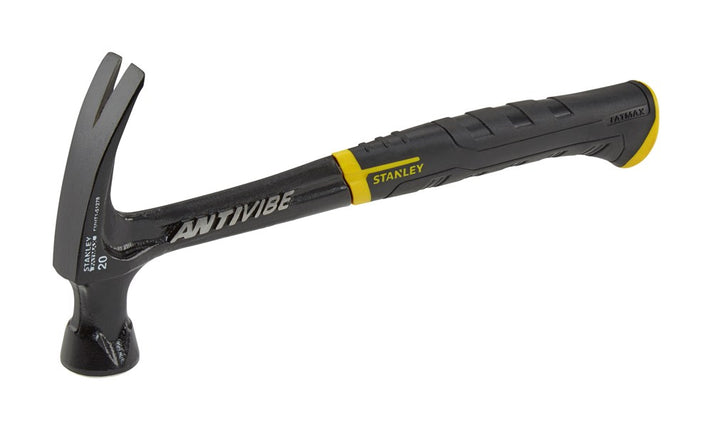 Afbeelding STANLEY fatmax® klauwhamer next gen - rechte klauw FMHT1-51278