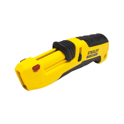 Afbeelding STANLEY fatmax veiligheidsmes trislide bimat FMHT10365-0