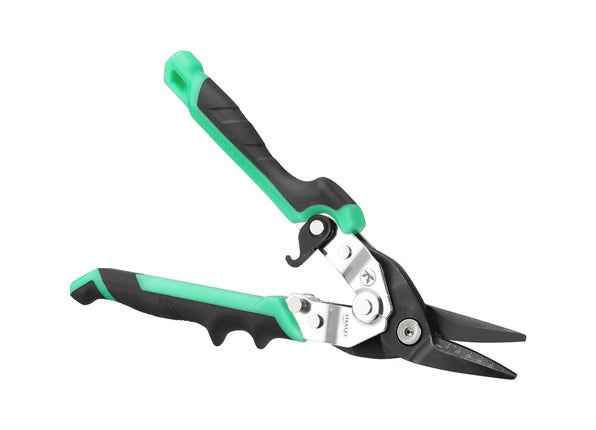 STANLEY FATMAX ERGO BLIKSCHAAR - 250MM - RECHTS SNIJDEND