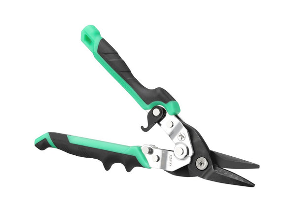 Afbeelding STANLEY fatmax® ergo blikschaar - 250mm - rechts snijdend FMHT73557-0