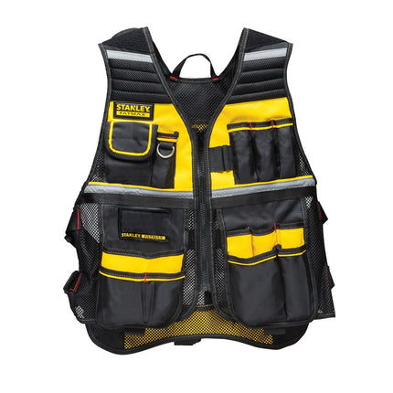 Afbeelding STANLEY fatmax® gereedschapsvest FMST1-71181
