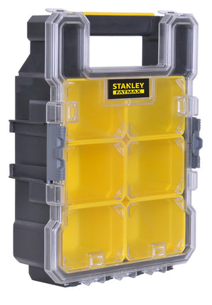 Afbeelding STANLEY fatmax® compact organizer - waterdicht FMST1-72378