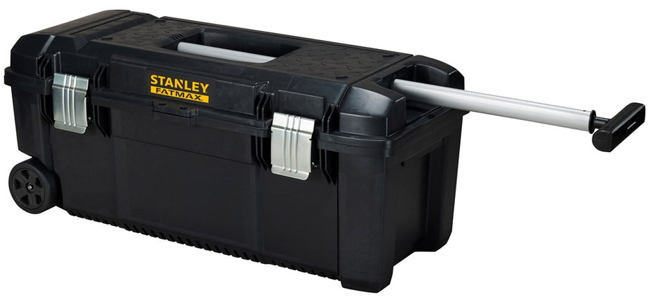 Afbeelding STANLEY fatmax® gereerdschapswagen 28” met wielen & tel. handgreep FMST1-75761