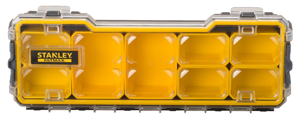 Afbeelding STANLEY fatmax® ondiepe organizers FMST1-75781