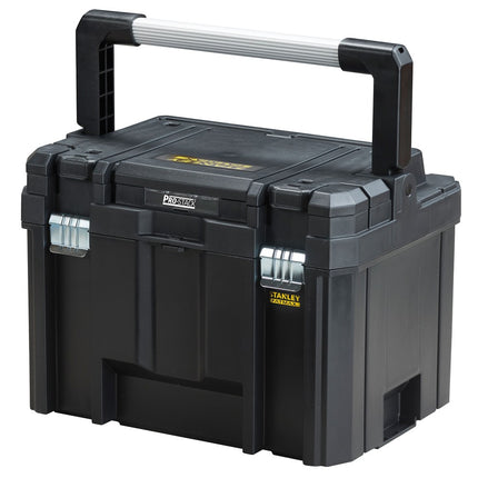 Afbeelding STANLEY fatmax tstak diepe gereedschapskoffer lange handgreep FMST1-75796