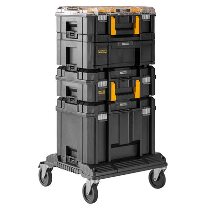 Afbeelding STANLEY modulair opberg systeem promo