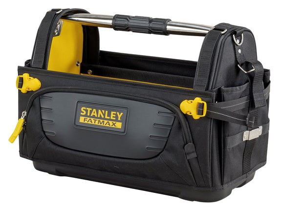 Afbeelding STANLEY fatmax® open gereedschapstas quick access FMST1-80146