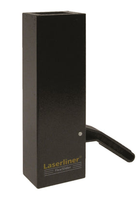 Laserliner POSITIONERINGSHULP FLEXI SLIDER