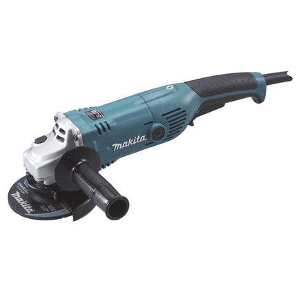 Afbeelding Makita 230 v haakse slijper 125 mm GA5021C