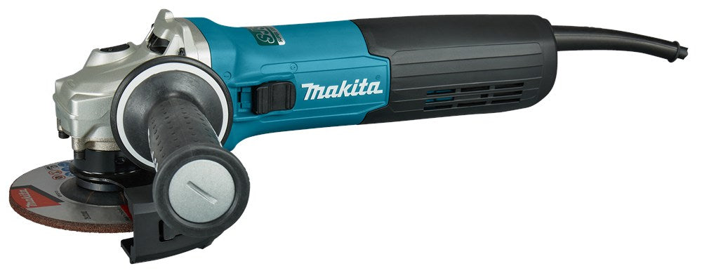 Afbeelding Makita 230 v haakse slijper 125 mm GA5092X01