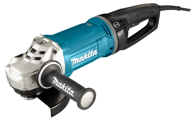 Afbeelding Makita 230 v haakse slijper 180 mm GA7071X1