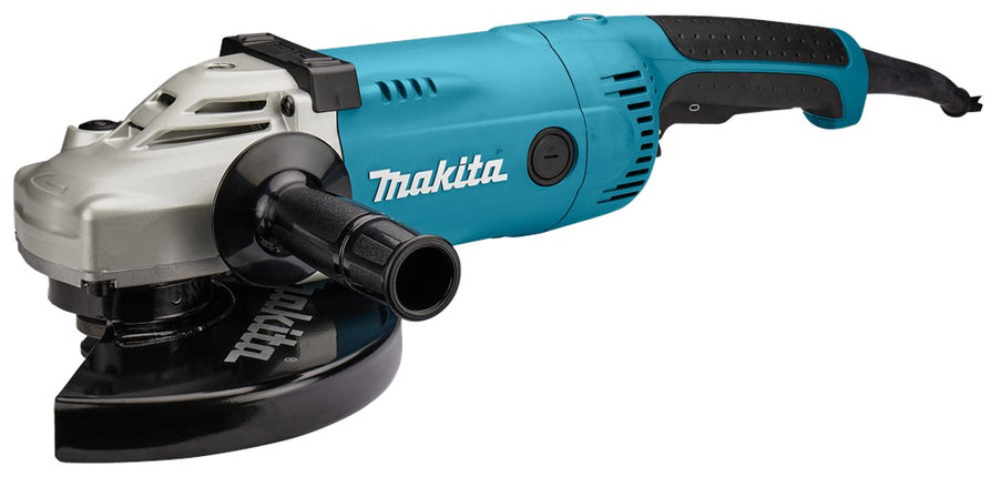 Afbeelding Makita 230 v haakse slijper 230 mm GA9020RF