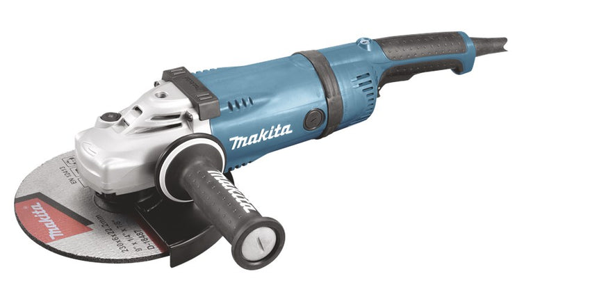 Afbeelding Makita 230 v haakse slijper 230 mm GA9040RF01