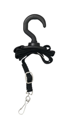 Afbeelding Makita draagriem haak GM00001028