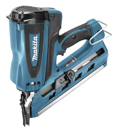 Afbeelding Makita 7,2 v gas constructie tacker GN900SE
