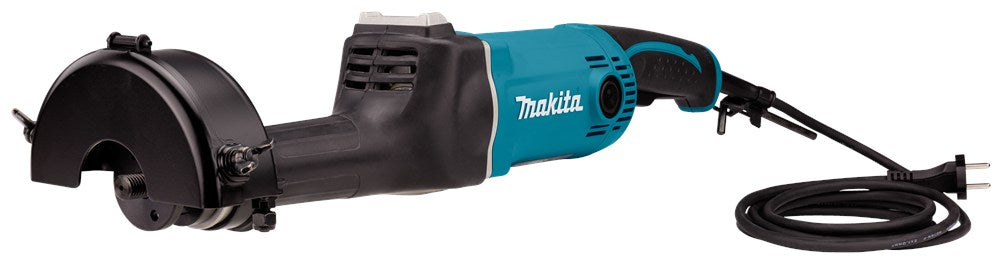 Afbeelding Makita 230 v rechte slijper GS5000