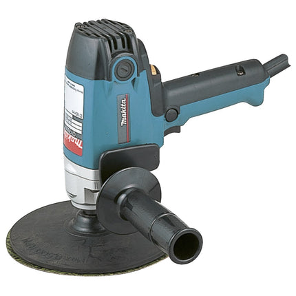 Afbeelding Makita 230 v rotatieschuurmachine 180 mm GV7000C