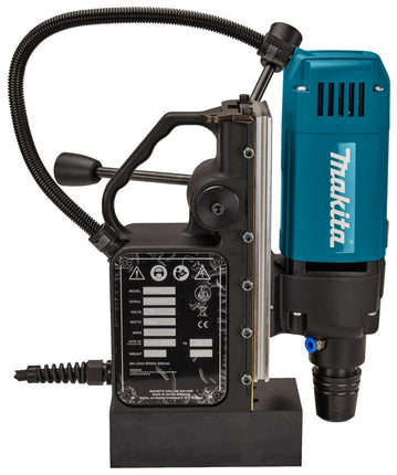 Afbeelding Makita 230 v magneetkernboormachine HB350