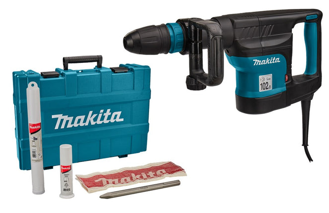 Afbeelding Makita 230 v breekhamer HM1101C