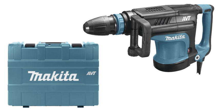 Afbeelding Makita 230 v breekhamer HM1213C
