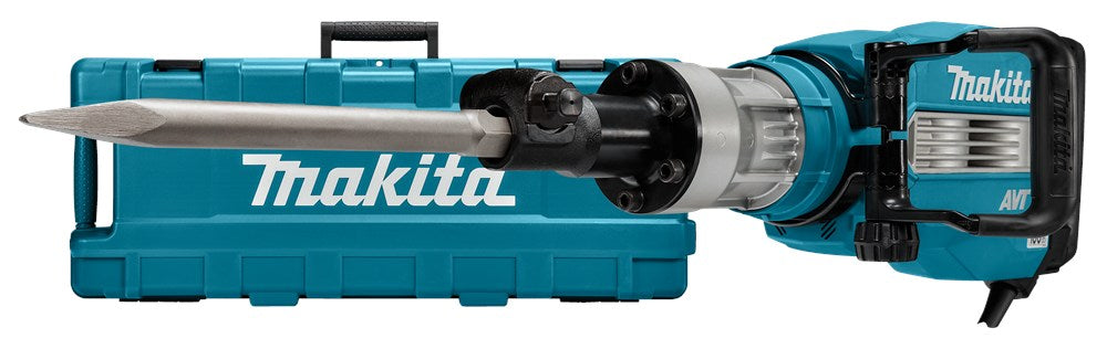 Afbeelding Makita 230 v breekhamer HM1511