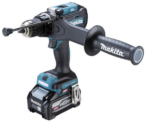 Afbeelding Makita xgt 40 v max klopboor-/schroefmachine HP003GU201