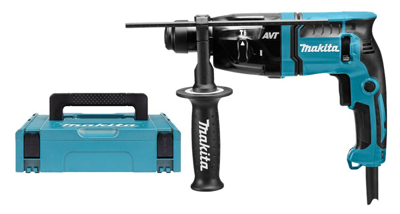 Afbeelding Makita 230 v boorhamer HR1841FJ