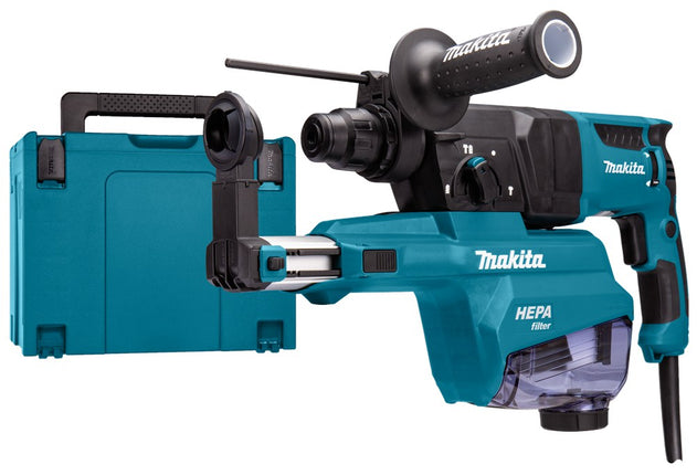 Afbeelding Makita 230 v combihamer HR2652J
