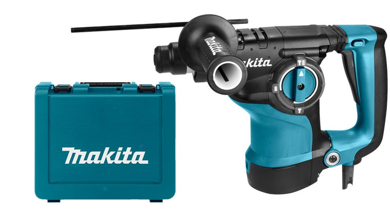 Afbeelding Makita 230 v combihamer HR2811F