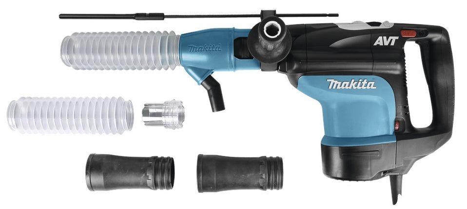 Afbeelding Makita 230 v combihamer HR4510CV