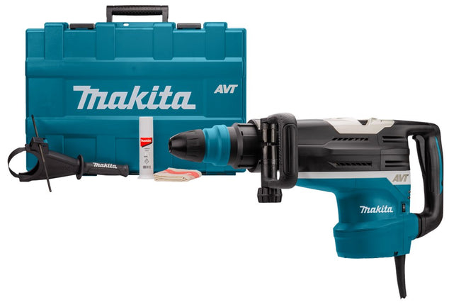 Afbeelding Makita 230 v combihamer HR5212C