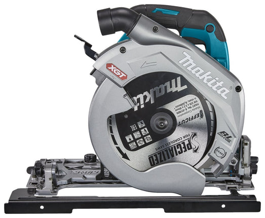 Afbeelding Makita 40 v max cirkelzaag 235 mm HS009GZ