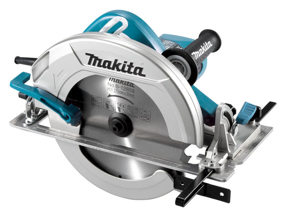 Afbeelding Makita 230 v cirkelzaag 270 mm HS0600