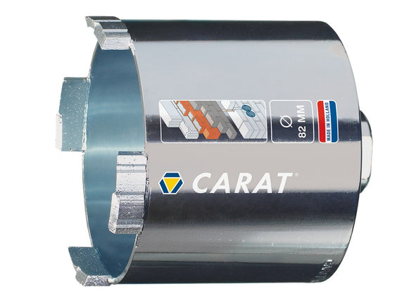 Afbeelding Diamant dozenboor voor baksteen en abrasieve materialen