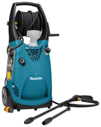 Afbeelding Makita 230 v hogedrukreiniger 130 bar HW131