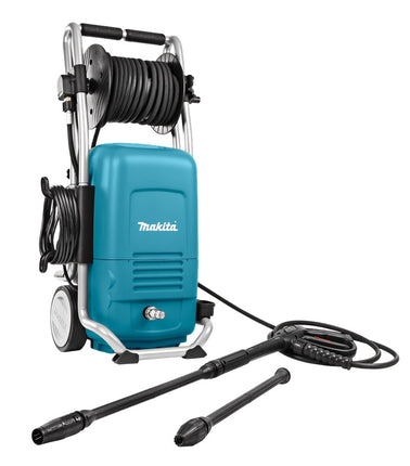 Afbeelding Makita 230 v hogedrukreiniger 140 bar HW140