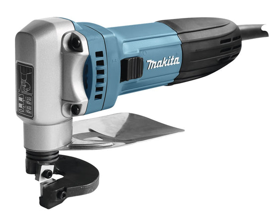 Afbeelding Makita 230 v plaatschaar JS1602