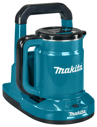 Afbeelding Makita 40 v max waterkoker KT001GZ