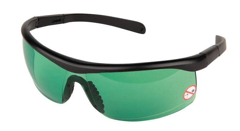 Afbeelding Makita laserbril groen lazer LE00772796