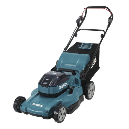 Afbeelding Makita 64 v max grasmaaier 53 cm LM002JM101