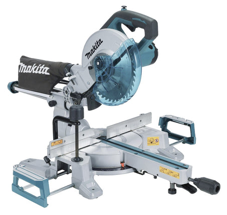 Afbeelding Makita 230 v radiaal afkortzaag 216 mm LS0816F