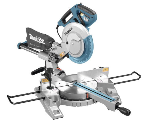 Afbeelding Makita 230 v radiaal afkortzaag 260 mm