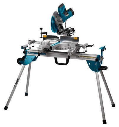 Afbeelding Makita 230 v radiaal afkortzaag 260 mm LS1018LNX4