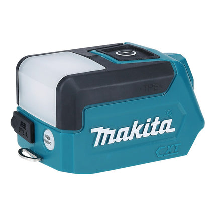 Afbeelding Makita lamp 200/100lm led 10,8v ML107