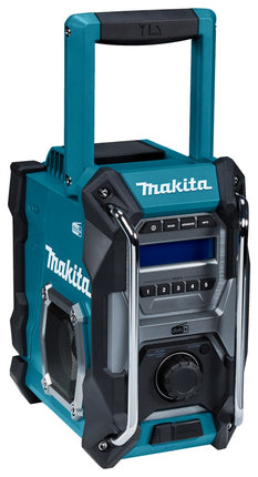 Afbeelding Makita bouwradio fm dab/dab MR003GZ
