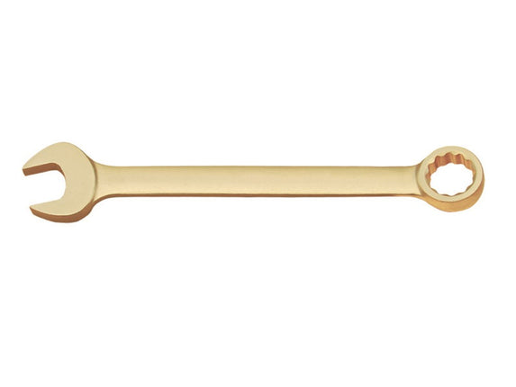 BAHCO RINGSTEEKSLEUTEL ALBR 20MM