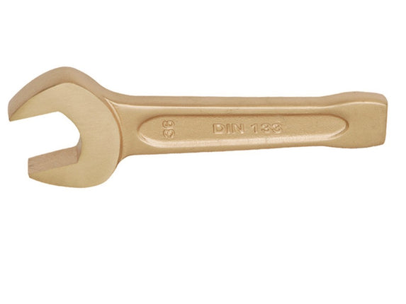BAHCO STEEKSLAGSLEUTEL ALBR 30MM